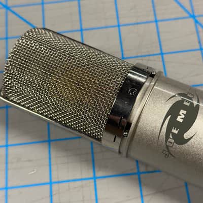 Meek VC3Q w/Meekrophone, case image 8