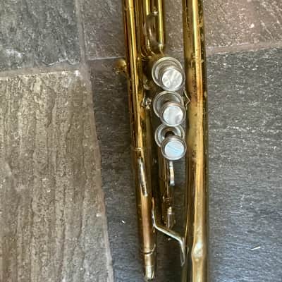 Bach TR300 Trumpet image 5