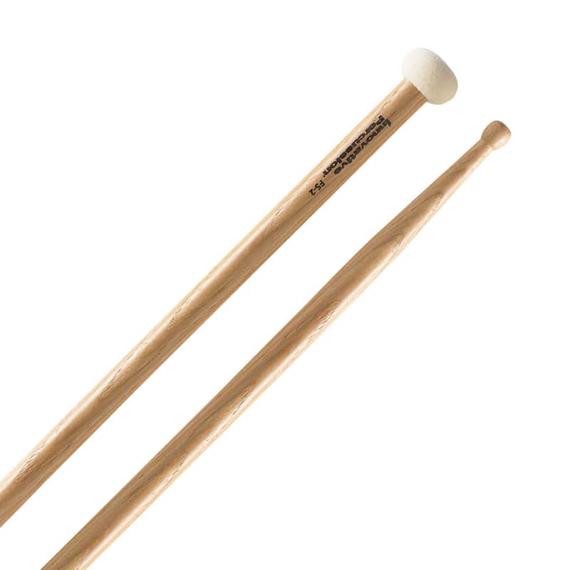 INNOVATIVE PERCUSSION FS-2M FS-2 MARCHING MULTI-STICK image 1