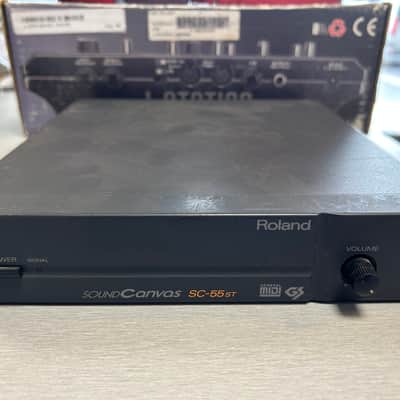 ROLAND Canvas SC55st Expander image 2