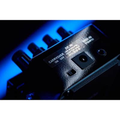 BOSS SDE-3 Dual Digital Delay Compact Guitar Effects Pedal with Vintage Digital Delay Tones and Offset Control for Doubled and Time Dual Delays (Black) image 7