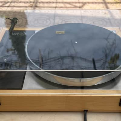 Linn Sondek LP12 tocadisco de alta gama image 4