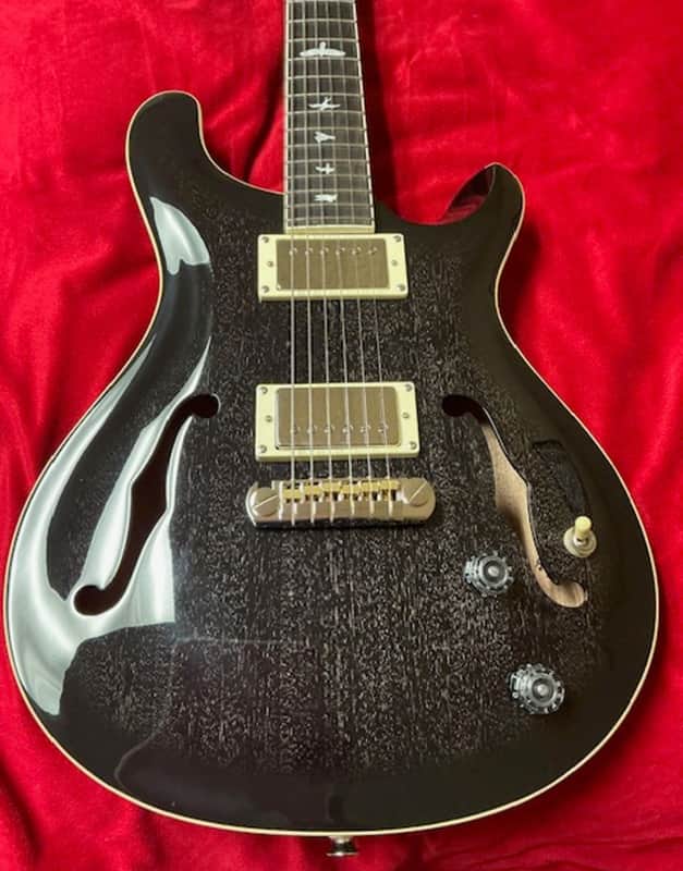 PRS Semi Hollow 2024 - Dog Hair image 1