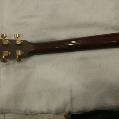 Martin Custom 2014 image 15