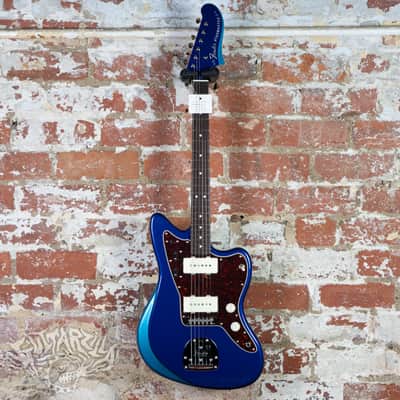 Fender Starmaster 2024 Jupiter Blue MIJ Japan Limited Edition image 6