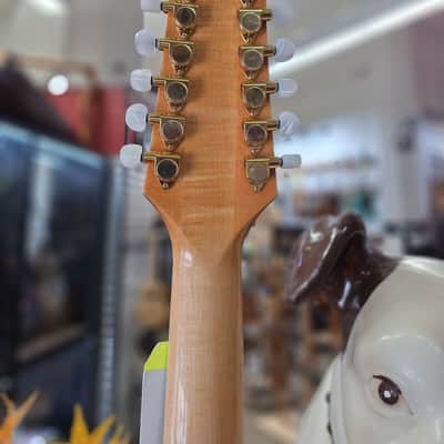 Takamine GD74CE-12U 2025 - Present - Gloss Natural image 7