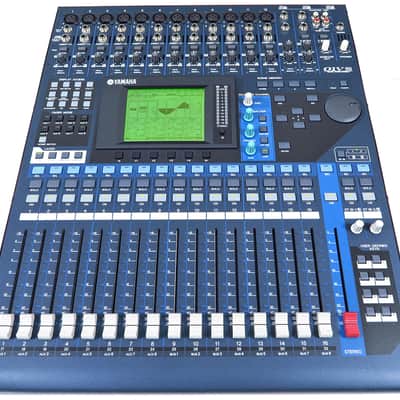 YAMAHA 01V96 VCM Digitalmixer 19" Mischpult // Top-Zustand + Rechnung + 1J GEWÄHR image 1