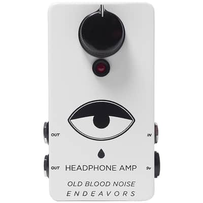 Old Blood Noise Endeavors Headphone Amp image 1