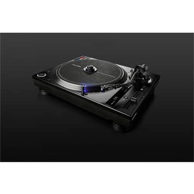 Pioneer DJ PLX-CRSS12 Professional Direct-Drive Turntable with DVS Control image 5