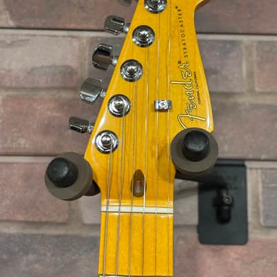 Fender American Pro II Stratocaster - Black image 9