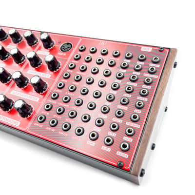 Behringer Neutron Analog Synthesizer Owned by Muse image 5