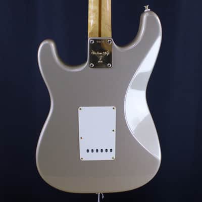 Fender Custom Shop 58 Stratocaster (#8 of 30) image 8