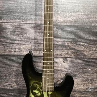 Ibanez Paul Grey Tribute Electric Bass Guitar image 5