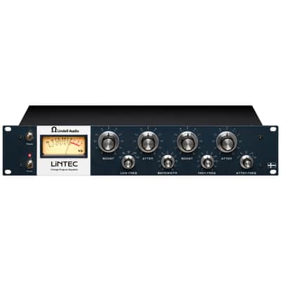 LiNTEC Lindell Audio image 2