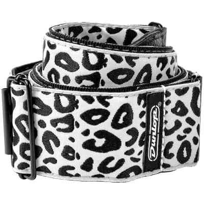 D6719 Jacquard Ice Cat Dunlop image 2