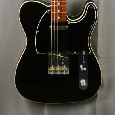 FENDER Telecaster Custom TL'62B-TX 1996 - Black - Japan Import image 1