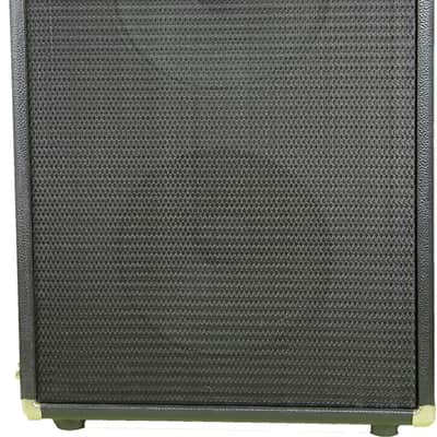 Two-Rock Opal #38 (of 54). Tone Tubby 2x12 Alnico Hempcone Cabinet image 9