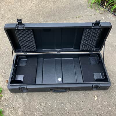 SKB 61-Key Keyboard Case 2010s - Black image 2