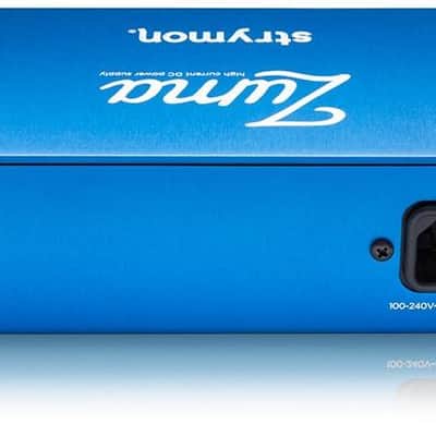 Strymon Zuma High Current DC Power Supply image 2