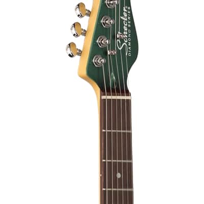 Schecter PT Fastback IIB Electric Guitar image 4