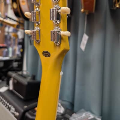 Epiphone Les Paul Special 2020 - Present - TV Yellow image 21