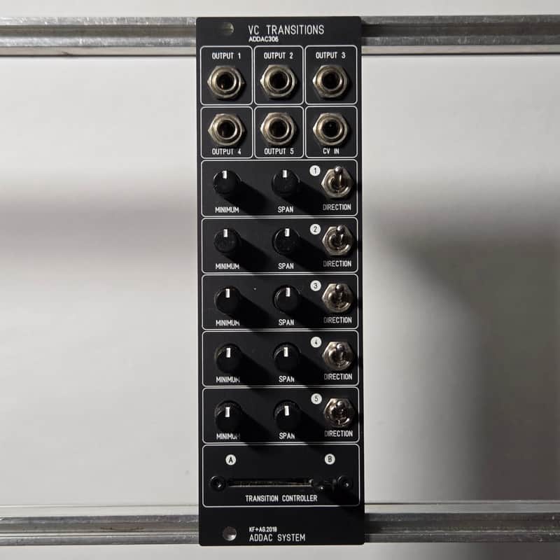ADDAC System ADDAC306