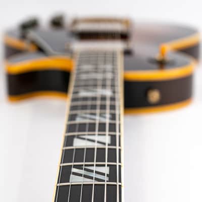1978 Gibson 25/50 Anniversary Les Paul Tobacco Sunburst w/ Original Hardshell Case image 14