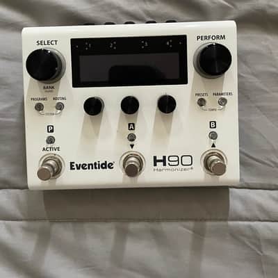 Eventide H90 Harmonizer 2022 - Present - White image 1