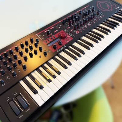 Waldorf Q Phoenix