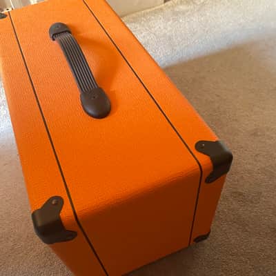 Orange AD30HTC 2-Channel 30-Watt Guitar Amp Head 2001 - Present - Orange image 3