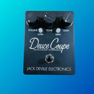 Jack DeVille Deuce Coupe image 1