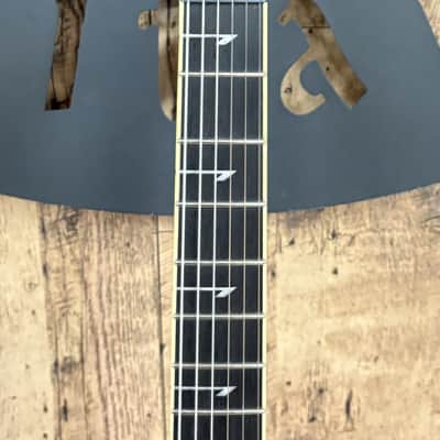 Sully Guitars Conspiracy Series Concorde 22 2024 Whitemare image 9