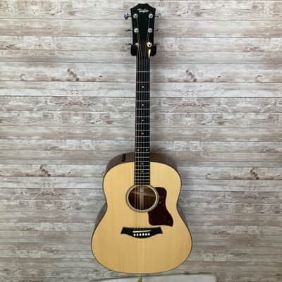 Used Taylor Custom Shop Grand Pacific #9 Figured Blackwood image 3