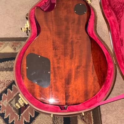 Epiphone Joe Bonamassa Signature '55 Les Paul Standard 2024 - Copper Iridescent image 6