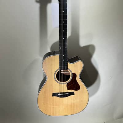 Seagull Maritime Acoustic/Electric (SWS CH CW Presys II) - In-House Adjusted image 7