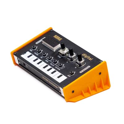 3DWaves SD Stands For The Korg NTS-1 & NTS-2 Nu:Tekt Digital Synthesizer (14 Colors) [Reversible] image 9