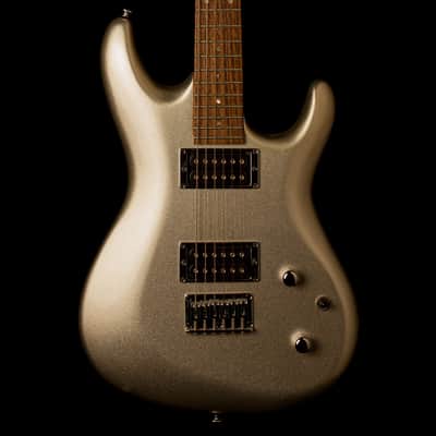 Ibanez JS1600-PSV Premium Silver 2008 image 1