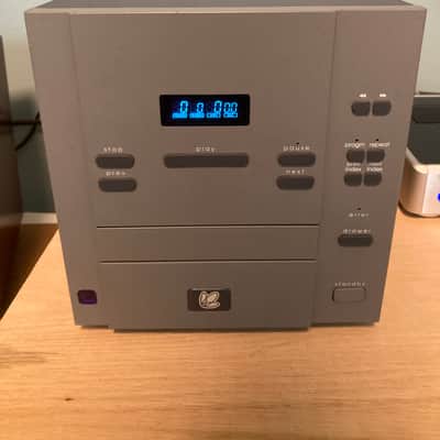 Proceed MRC-100 CD player vintage 1990s image 3