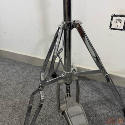 Basix Hihat Stand (Ideal for Double Bass Pedals) image 3