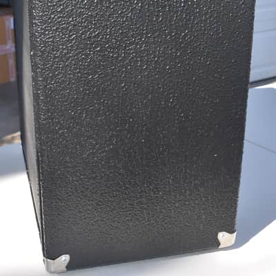 Barefaced Big Baby 3 2023 - Black image 2