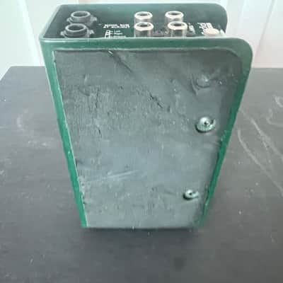 Radial ProAV1 2010s - Green image 6