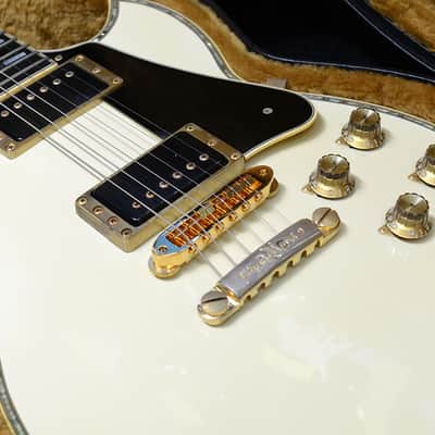 Yamaha SBG-3000 1984' image 2
