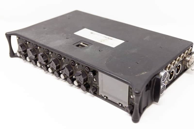 Sound Devices 688 image 1