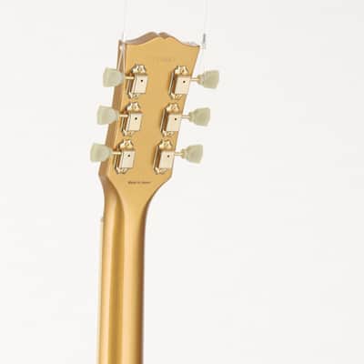 TOKAI SG220-CM All Gold [SN 2349081] [05/26] image 5