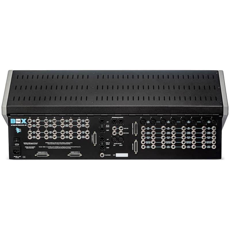 API The Box 2 Console image 3