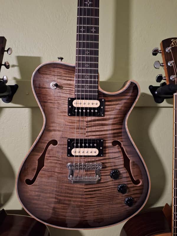 Knaggs Chena T2 image 1