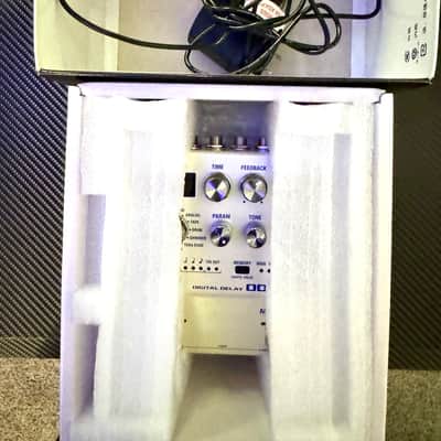 Boss DD-200 Digital Delay image 4