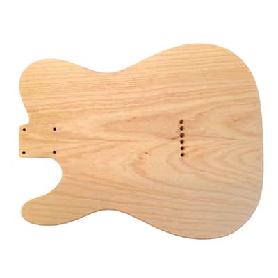 Telecaster 2 piece Ash Body SH - #16 image 2