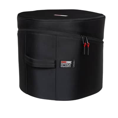 Gator Icon Floor Tom Bag - 14x14 image 5