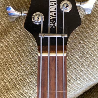 Yamaha RBX 270 F Early-1990s - Gray image 2